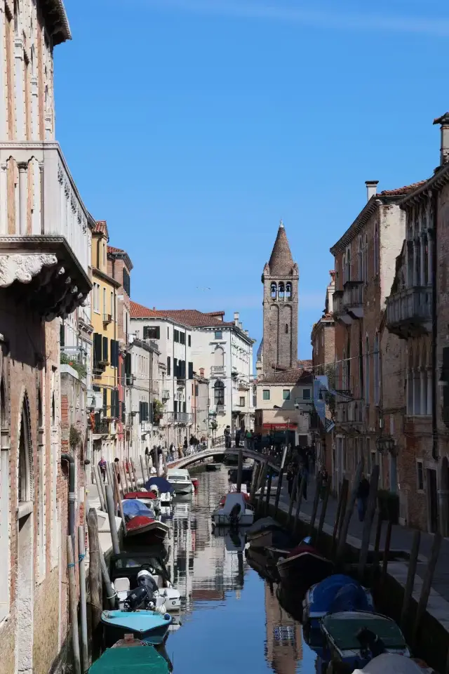 Two-Day Venice Itinerary | This Floating City is So Romantic!