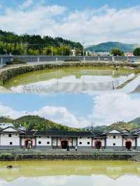 美麗鄉村 石圳村