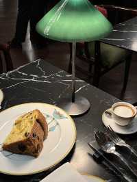 Shanghai｜Must visit bar of Prada Rong Zhai
