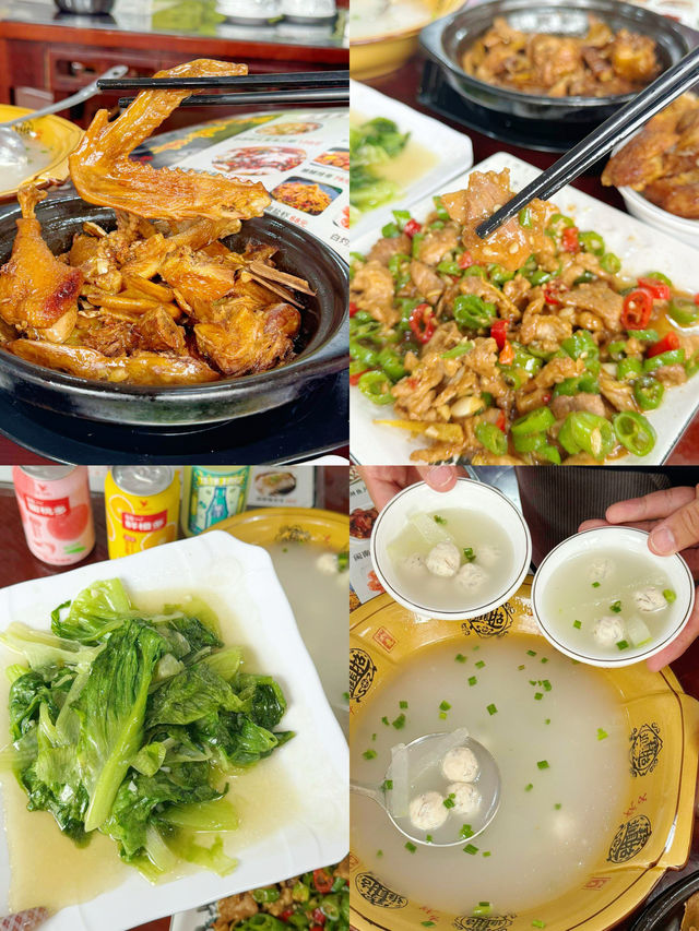 泉州古城｜半城煙火半城仙