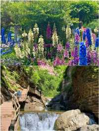 6個寶藏打卡地 五一輕鬆玩轉鄭州
