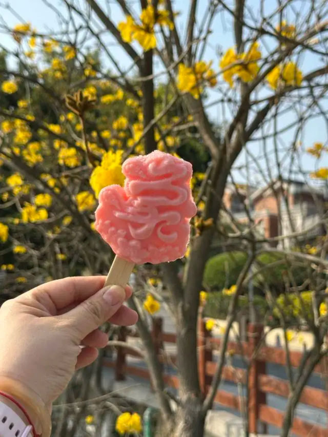 雲浮都有親子好去處｜賞·浸溫泉