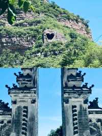 無論怎樣拍都超靚
