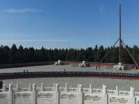 那些去過的地方----天壇公園