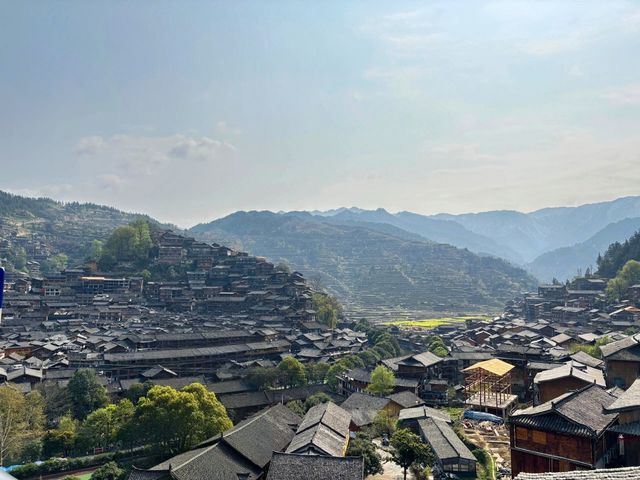 貴州黃果樹瀑布旅遊攻略打卡仙境，吃住玩全指南。
