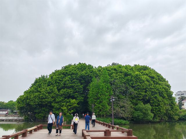 福州