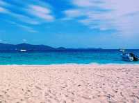 Boracay White Beach: Pure Bounty Escape