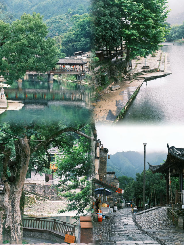 【景德鎮｜千年瓷都的治癒之旅］