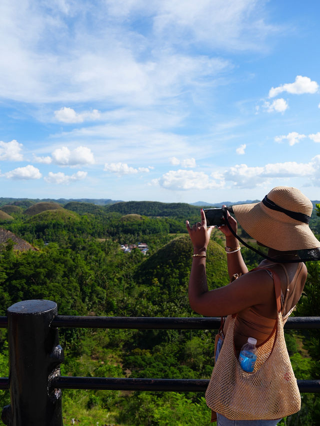 🌴 4 Days in Paradise: Bohol & Boracay Adventure from Shanghai! ✈️🇵🇭
