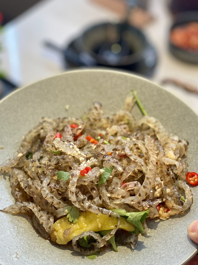 中山脆肉鯇 中山脆肉鯇
