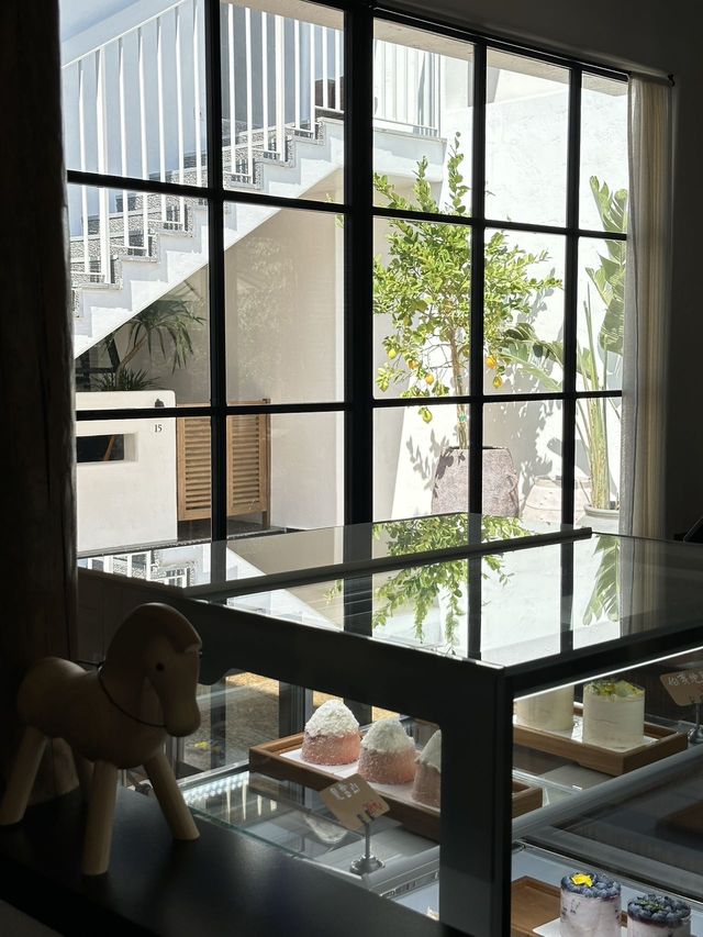 麗江古城璞舍酒店，我的麗江之旅心頭好！