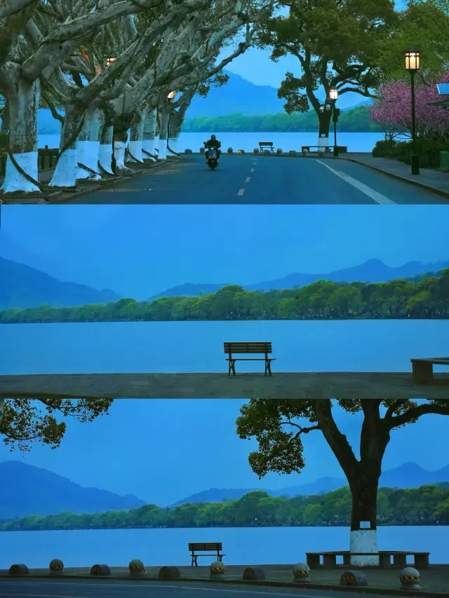 Highly recommended: Visit these places before leaving Hangzhou