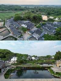 江西呢個千年古村，五一必定要嚟啊！