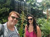 Dream Day at Chenshan Botanical Gardens