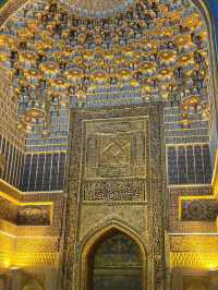 Bukhara, Uzbekistan: Timeless Treasure of the Silk Road