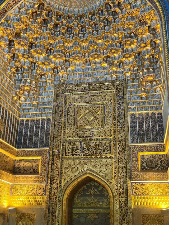 Bukhara, Uzbekistan: Timeless Treasure of the Silk Road