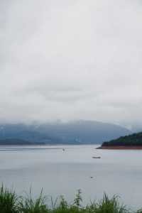 ——喺自然秘境中,喚醒生活嘅詩意