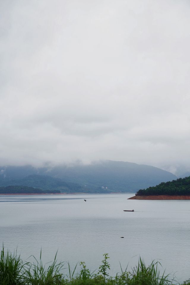 ——喺自然秘境中,喚醒生活嘅詩意 ——喺自然秘境中,喚醒生活嘅詩意