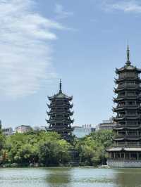 Guilin 6 Days Itinerary