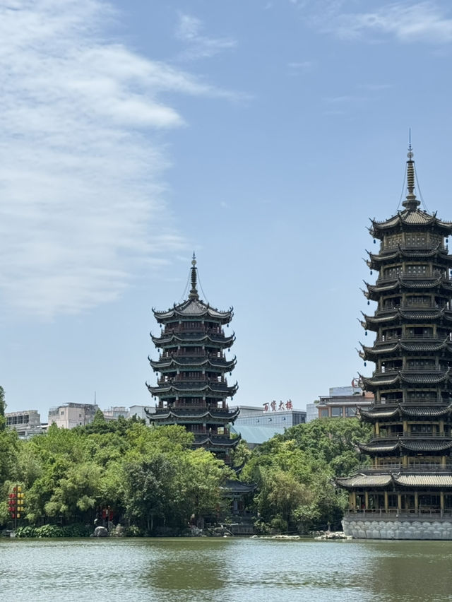 Guilin 6 Days Itinerary