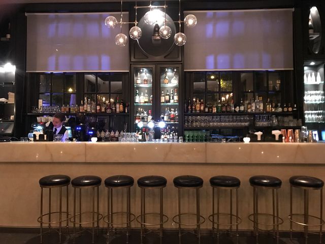 學院酒店：舒適體驗嘅阿姆斯特丹基地 酒店：學院酒店 地址：Roelof Hartstr