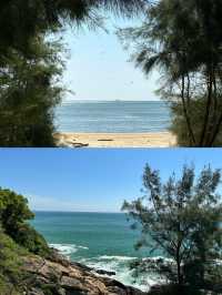 陽江海陵島︱來一場與大海的浪漫約會
