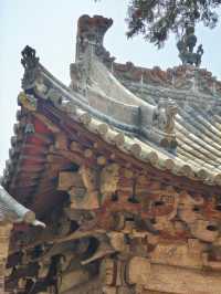 山西.高平市.古中廟