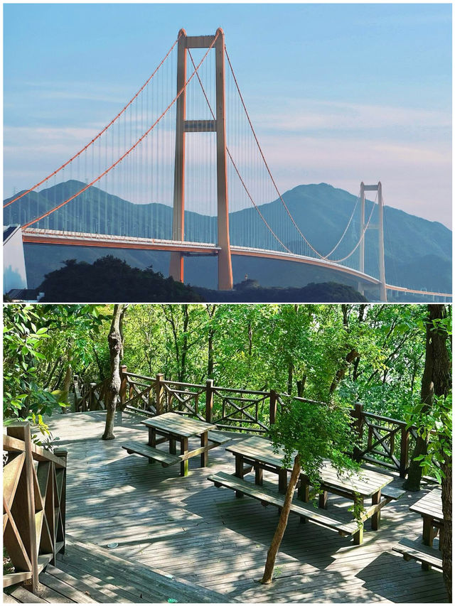 舟山好靚，但唔會再去喇