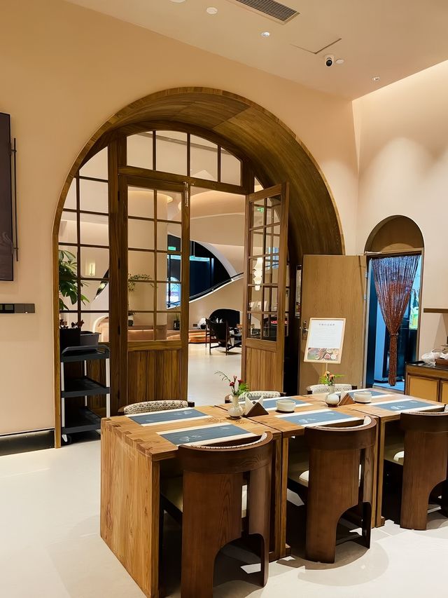 品縵·兮酒店（湖南省博物館店）——東方縵生活的詩意棲居