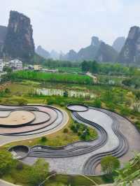 崇左旅遊 | 住明仕長留山居，性價比絕了