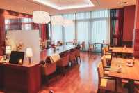 法蘭克福機場希爾頓酒店 | 現代舒適與便利結合   酒店：希爾頓法蘭克福機場飯店   地址：A