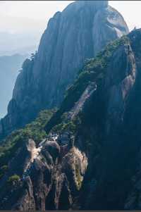 顛覆認知的黃山玩法：這些“隱藏地圖”才是精華！