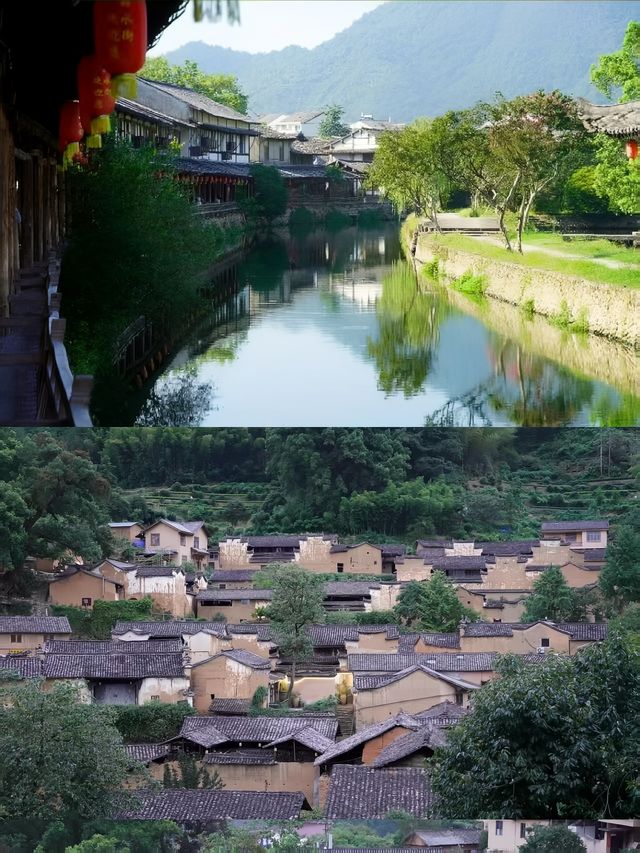 我最愛的旅遊地出現了！真人間秘境
