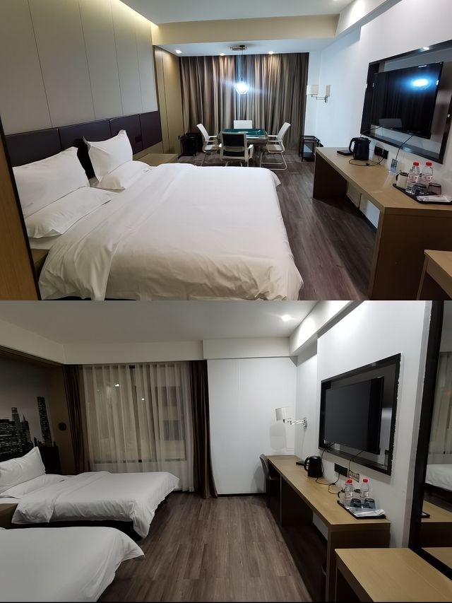 三江江錦大酒店靚到cry