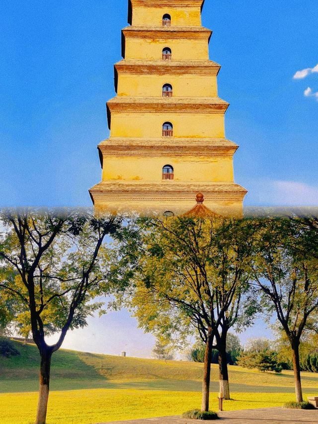聽好了！這才是長安十二時辰的正確打開方式