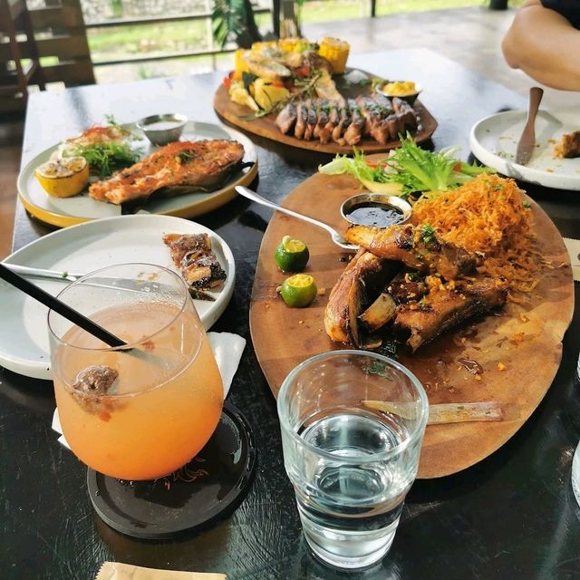 one of the best food spots one of the best food spots