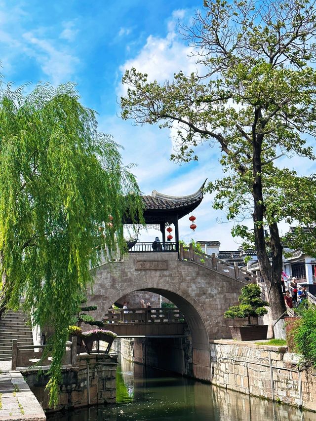 南潯古鎮旅遊推薦