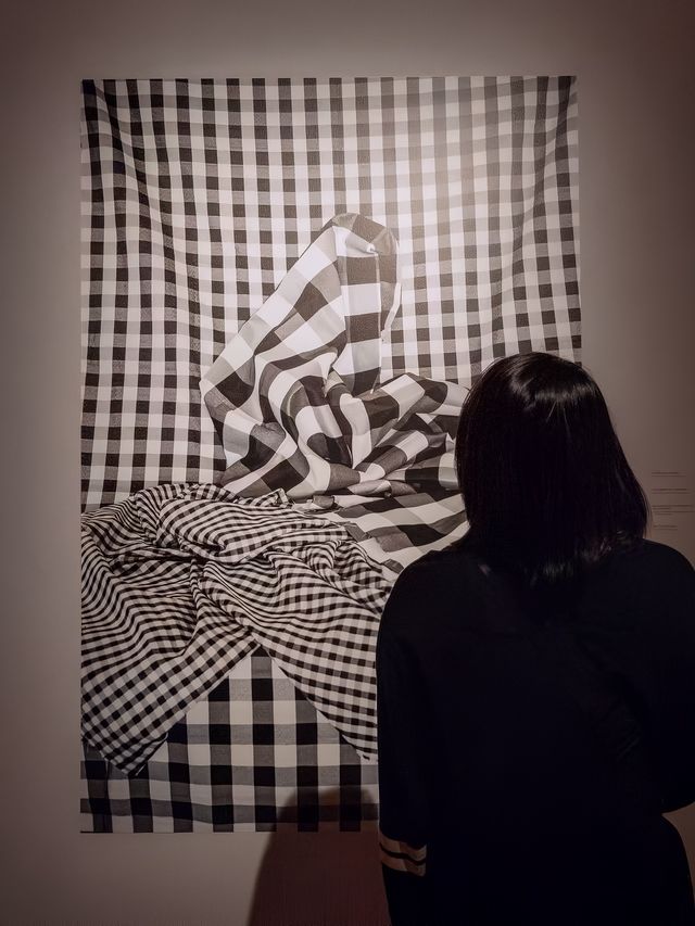 上海｜Fotografiska睇馬丁·帕爾