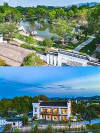 錦桂園度假村：親子樂園時光機！