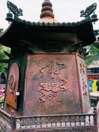 Datong City Playbook: Beyond the Classics