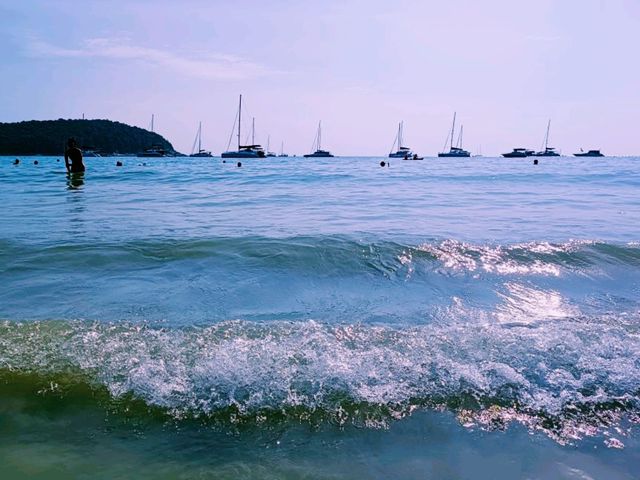 Phuket Beach Play Book: Ultimate Guide To Eden