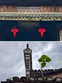寧海前童古鎮｜江南遺落的時光秘境