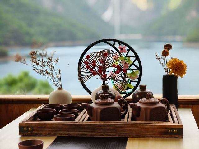 文縣天池旅遊住宿觀景攻略