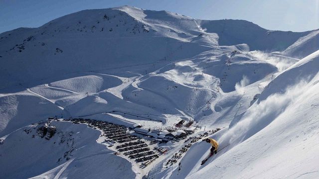 【反季新西蘭】2025冬日必去滑雪場合集