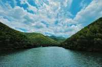 溧陽兩日遊之南山竹海篇，簡直係避暑勝地