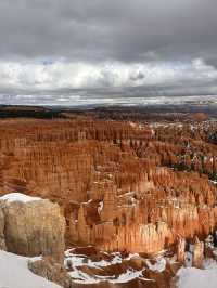 The Geological Wonders Of Bryce Canyon, An Out Of World Experience!