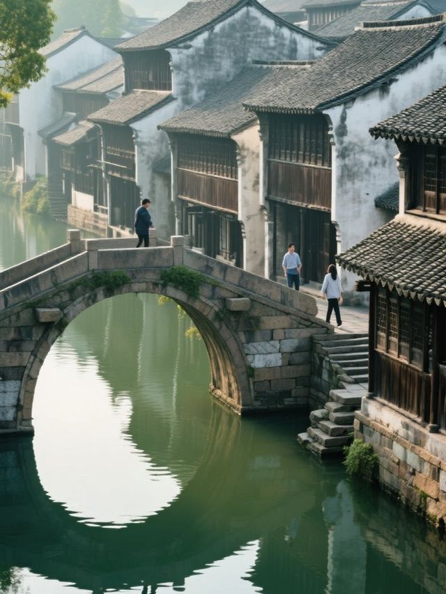 端午帶娃衝烏鎮前睇呢篇就夠