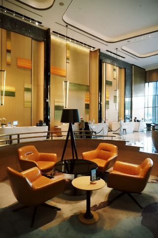 Suzhou Zhonghui Pullman｜24 Hours of Intense Fun in the "Nailong Universe" 
