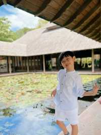 Langkawi Hotel Recommendation: The DannaIn Langkawi