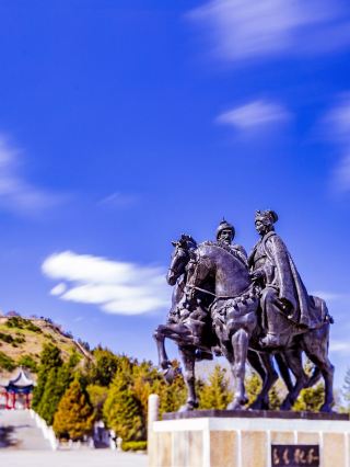 Ulanqab-Hohhot｜Travel Guide to Avoid Pitfalls